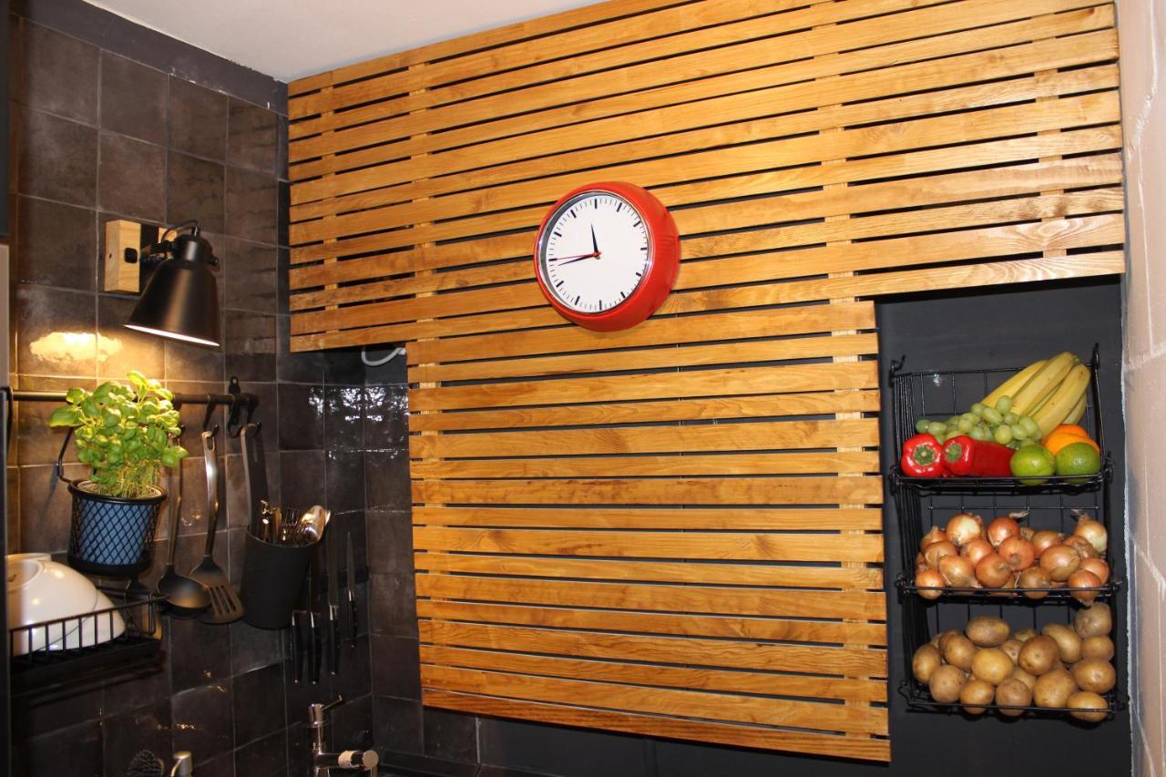 Kleine Souterrain Wohnung Naehe Hamburg 노이불름슈토르프 외부 사진