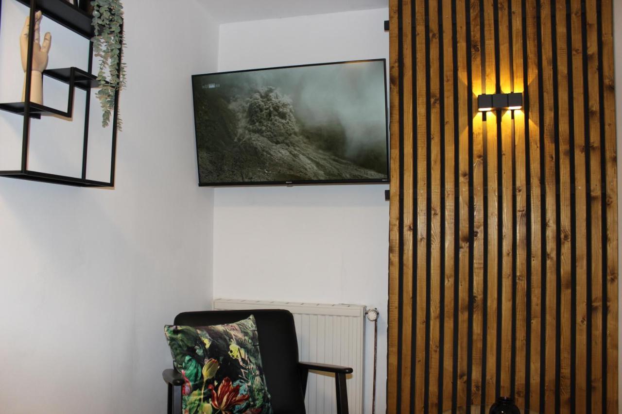 Kleine Souterrain Wohnung Naehe Hamburg 노이불름슈토르프 외부 사진