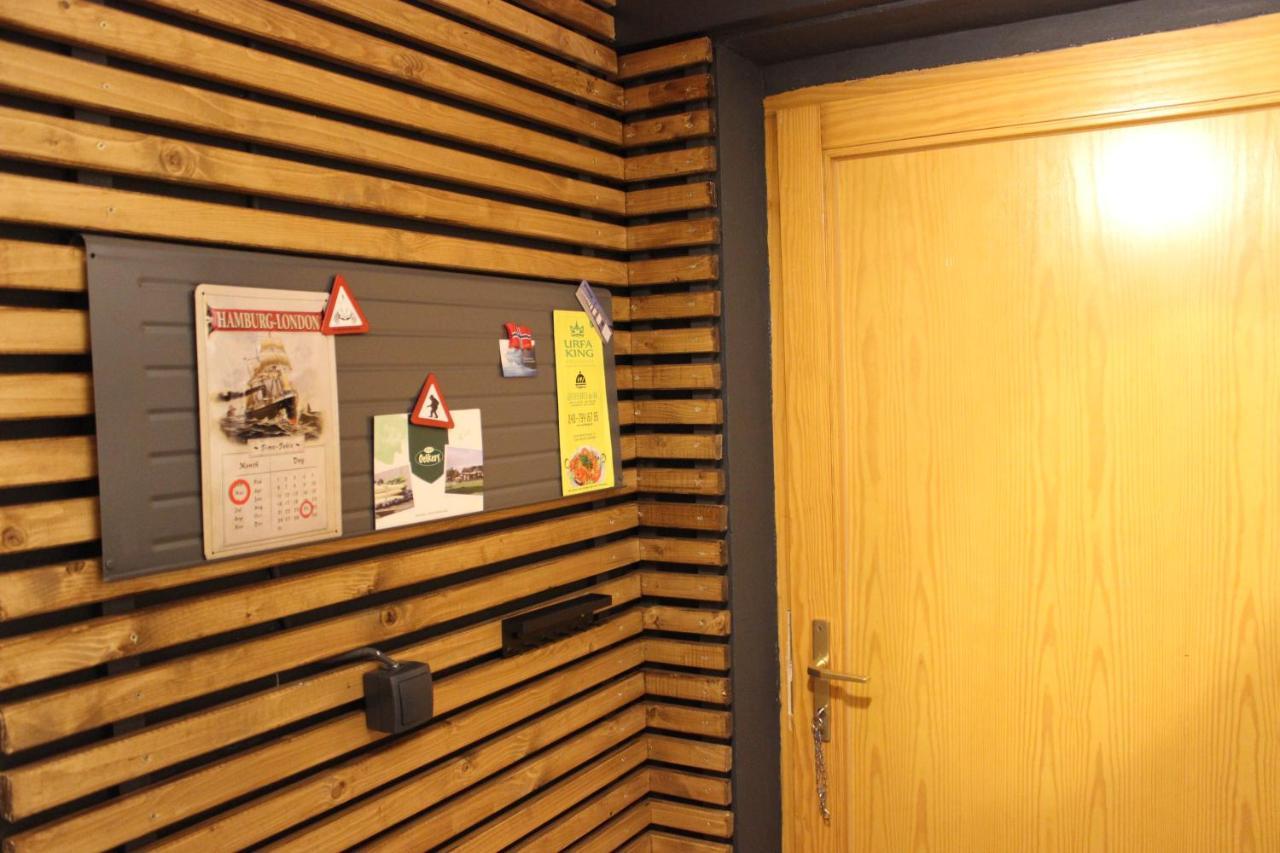 Kleine Souterrain Wohnung Naehe Hamburg 노이불름슈토르프 외부 사진