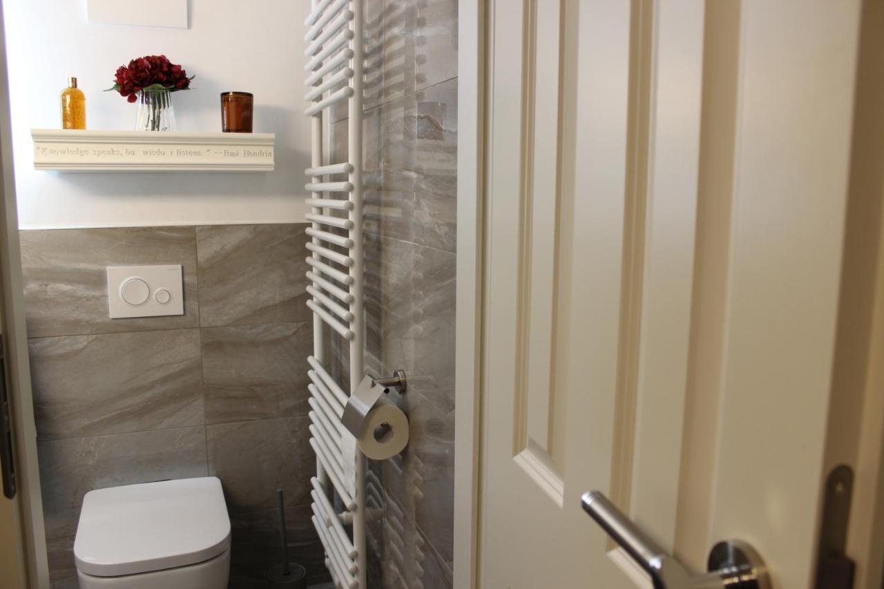 Kleine Souterrain Wohnung Naehe Hamburg 노이불름슈토르프 외부 사진