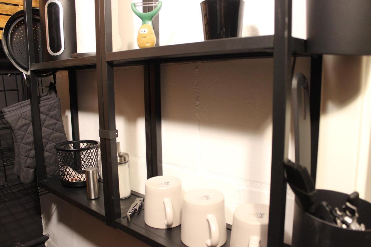 Kleine Souterrain Wohnung Naehe Hamburg 노이불름슈토르프 외부 사진