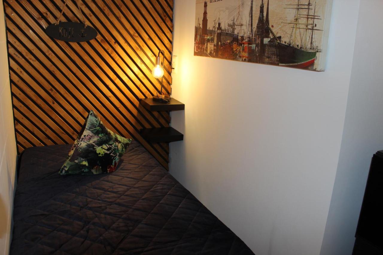Kleine Souterrain Wohnung Naehe Hamburg 노이불름슈토르프 외부 사진